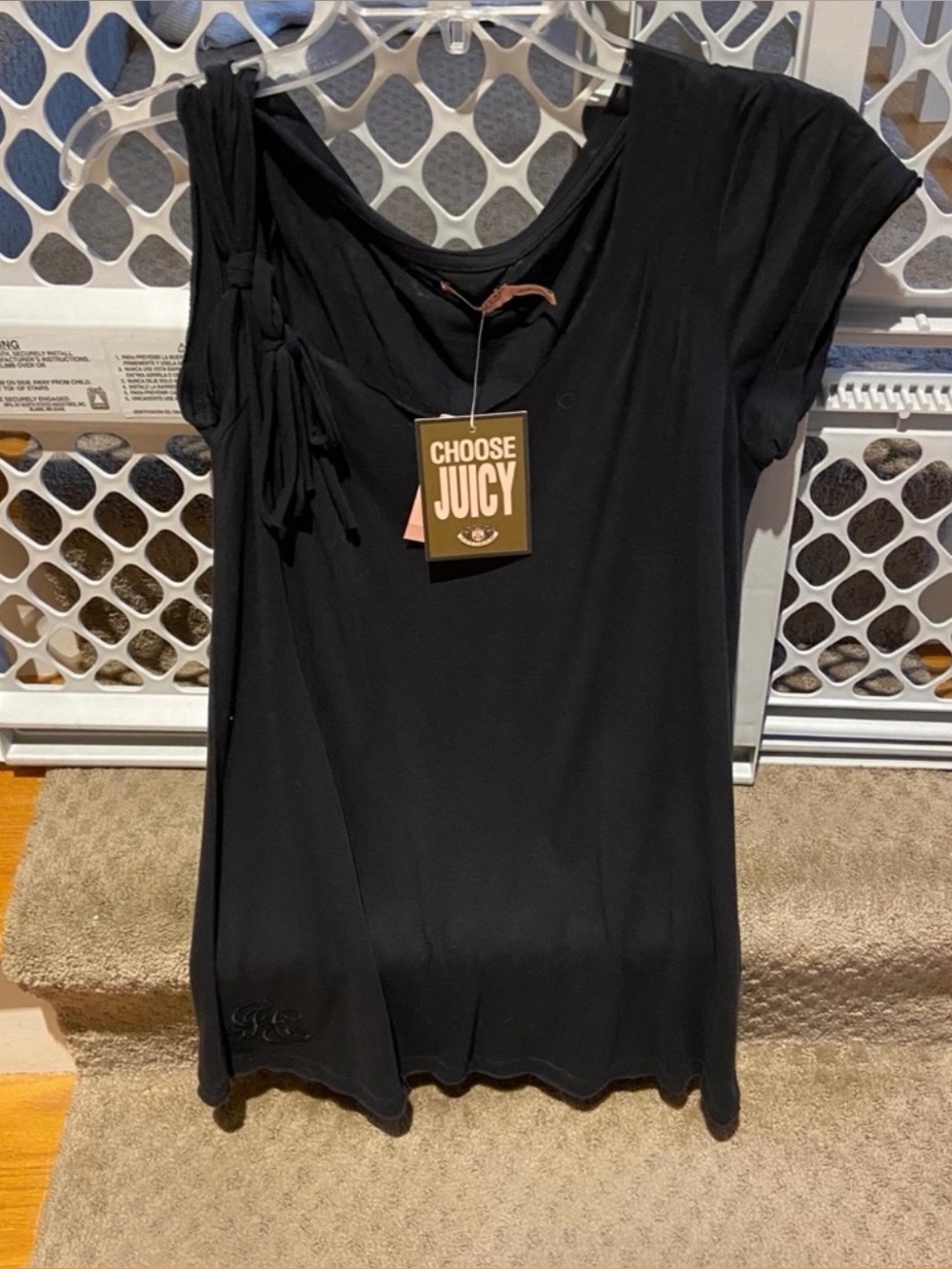 Juicy couture shirt